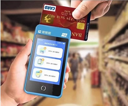 智慧选择：拉卡拉POS机是支付的可靠伙伴？