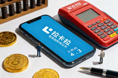 拉卡拉赴港IPO：股东减持套现