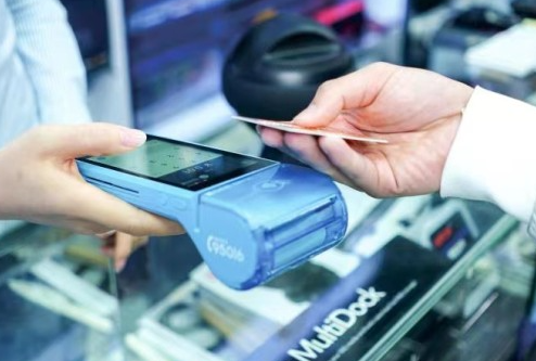 一位财务总监的亲身体验：拉卡拉解决连锁门店资金管理